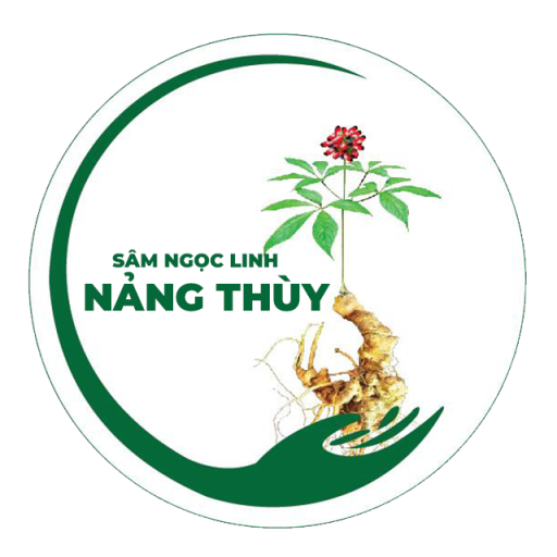 SÂM NGỌC LINH NẢNG THÙY logo