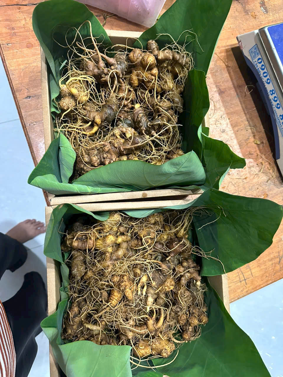 Đón Gói Đảm Bảo Khi Đến Tay Khách